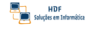 HDF Soluções em Informática